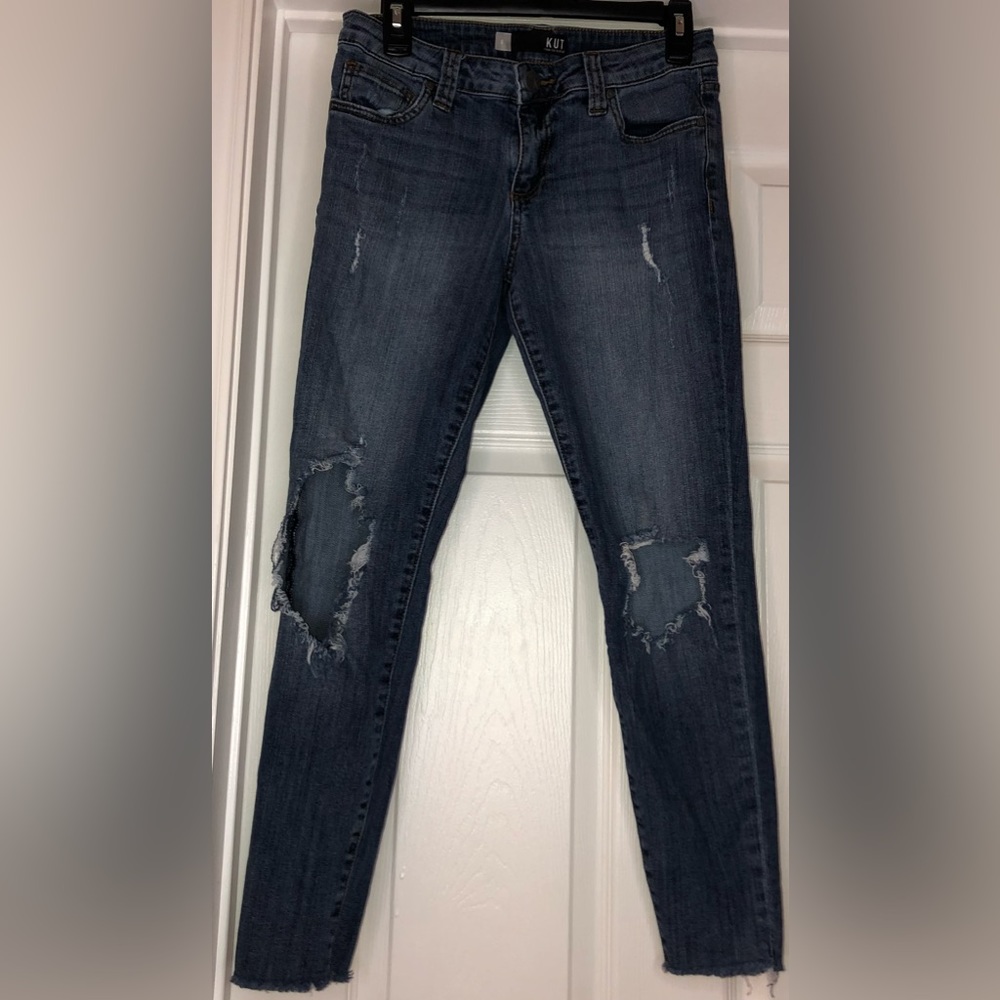 Kut from the Kloth Jeans